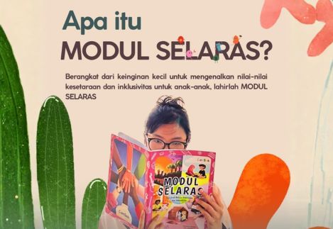 Modul Selaras