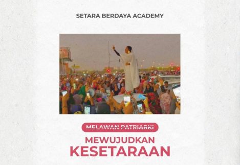 Setara Berdaya