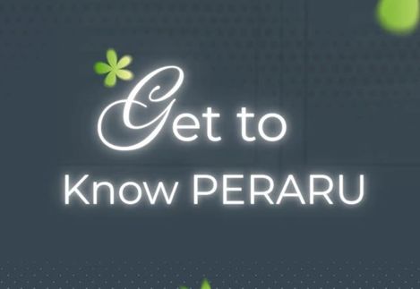 PERARU (Perempuan Menata Ulang Ruang Perawatan)
