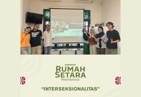 Rumah Setara Photovoice Exhibition